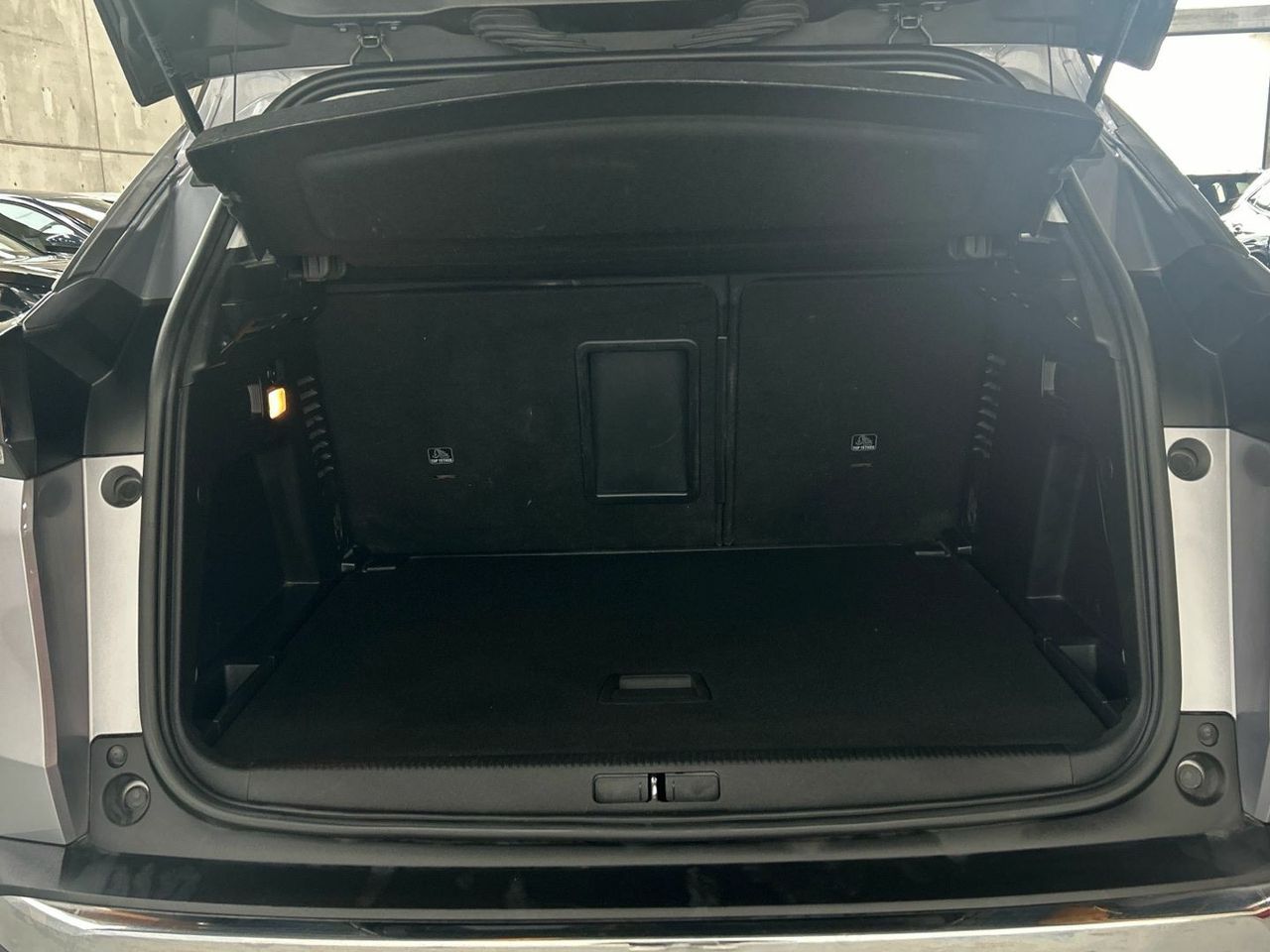 Peugeot 3008 PureTech 130 S&S Style 96 kW (130 CV) - foto 6