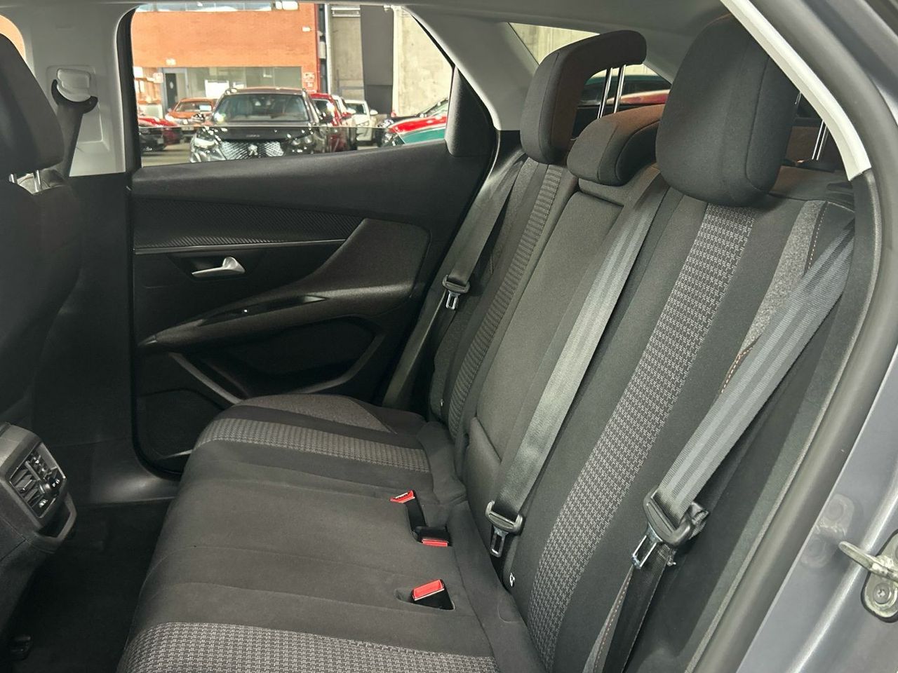 Peugeot 3008 PureTech 130 S&S Style 96 kW (130 CV) - foto 12