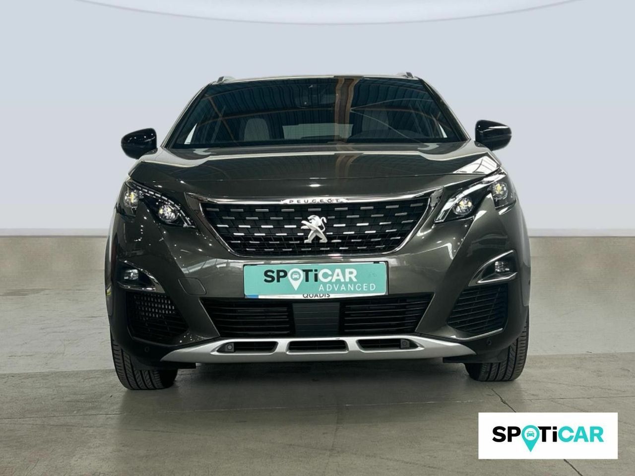 Peugeot 3008 Hybrid 300 GT e-EAT8 221 kW (300 CV) - foto 2