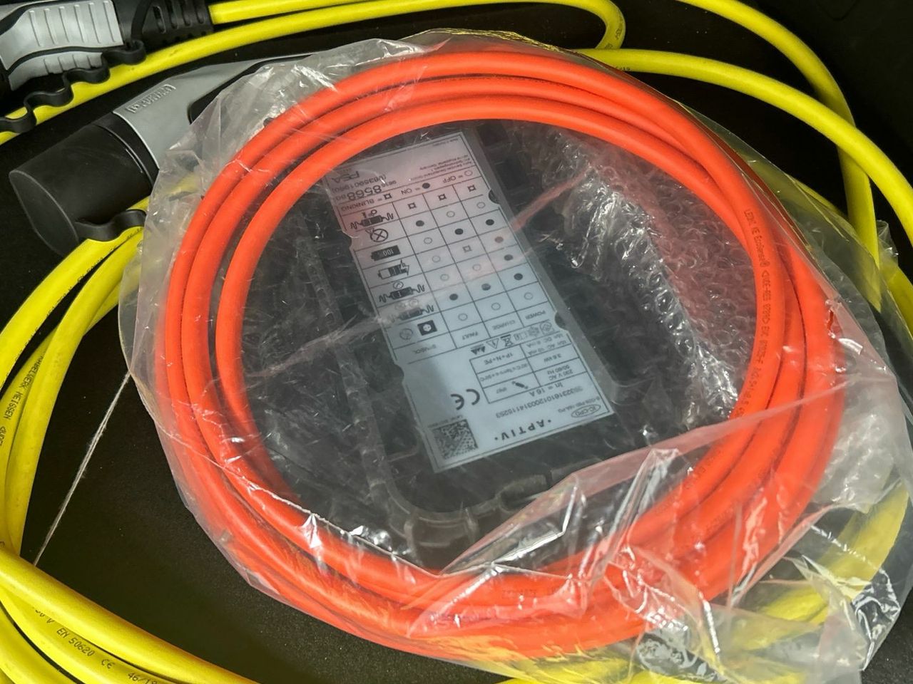 Peugeot 3008 Hybrid 300 GT e-EAT8 221 kW (300 CV) - foto 31