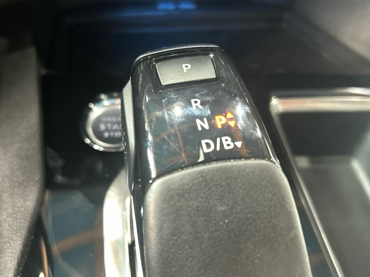 Peugeot 3008 Hybrid 300 GT e-EAT8 221 kW (300 CV) - foto 49