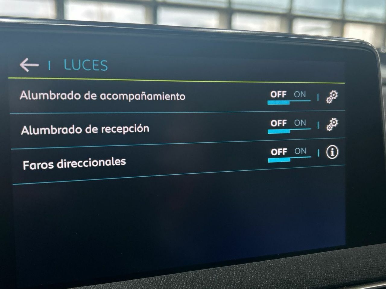 Peugeot 3008 Hybrid 300 GT e-EAT8 221 kW (300 CV) - foto 62