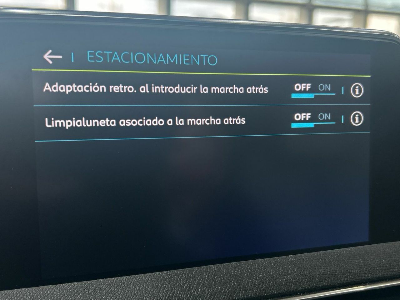 Peugeot 3008 Hybrid 300 GT e-EAT8 221 kW (300 CV) - foto 63