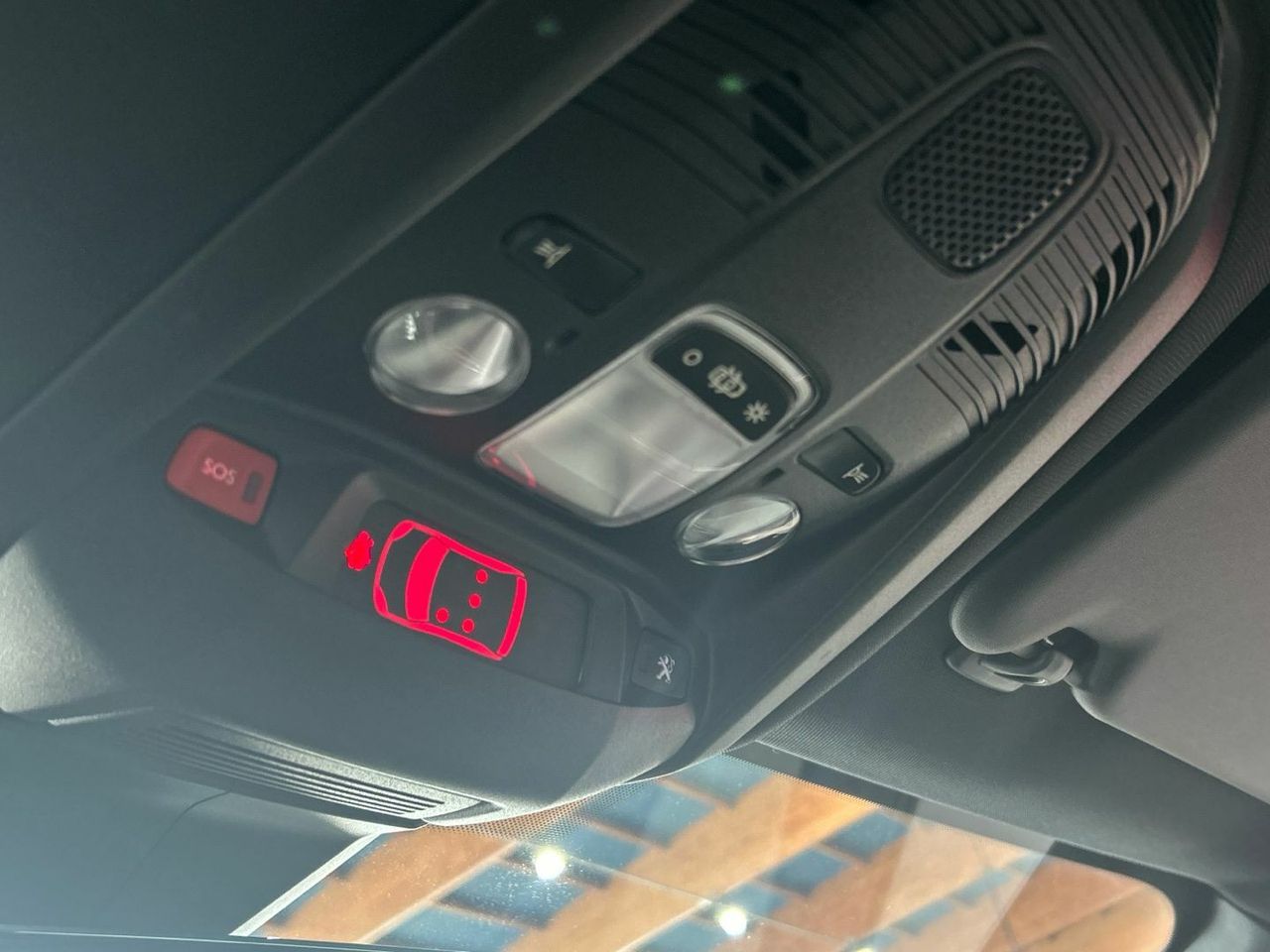 Peugeot 3008 Hybrid 300 GT e-EAT8 221 kW (300 CV) - foto 18