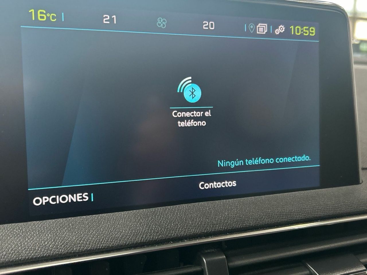 Peugeot 3008 Hybrid 300 GT e-EAT8 221 kW (300 CV) - foto 57