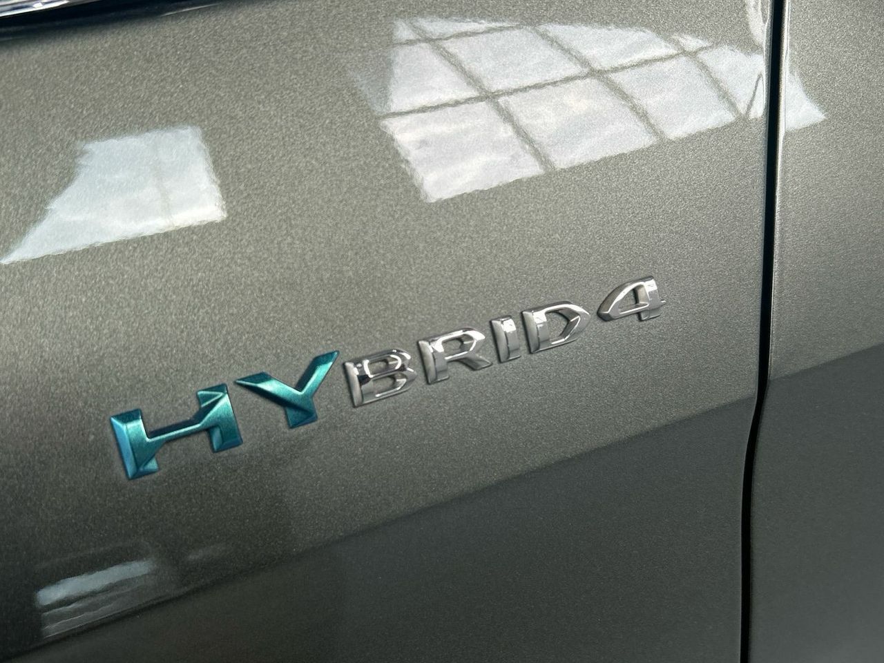 Peugeot 3008 Hybrid 300 GT e-EAT8 221 kW (300 CV) - foto 30