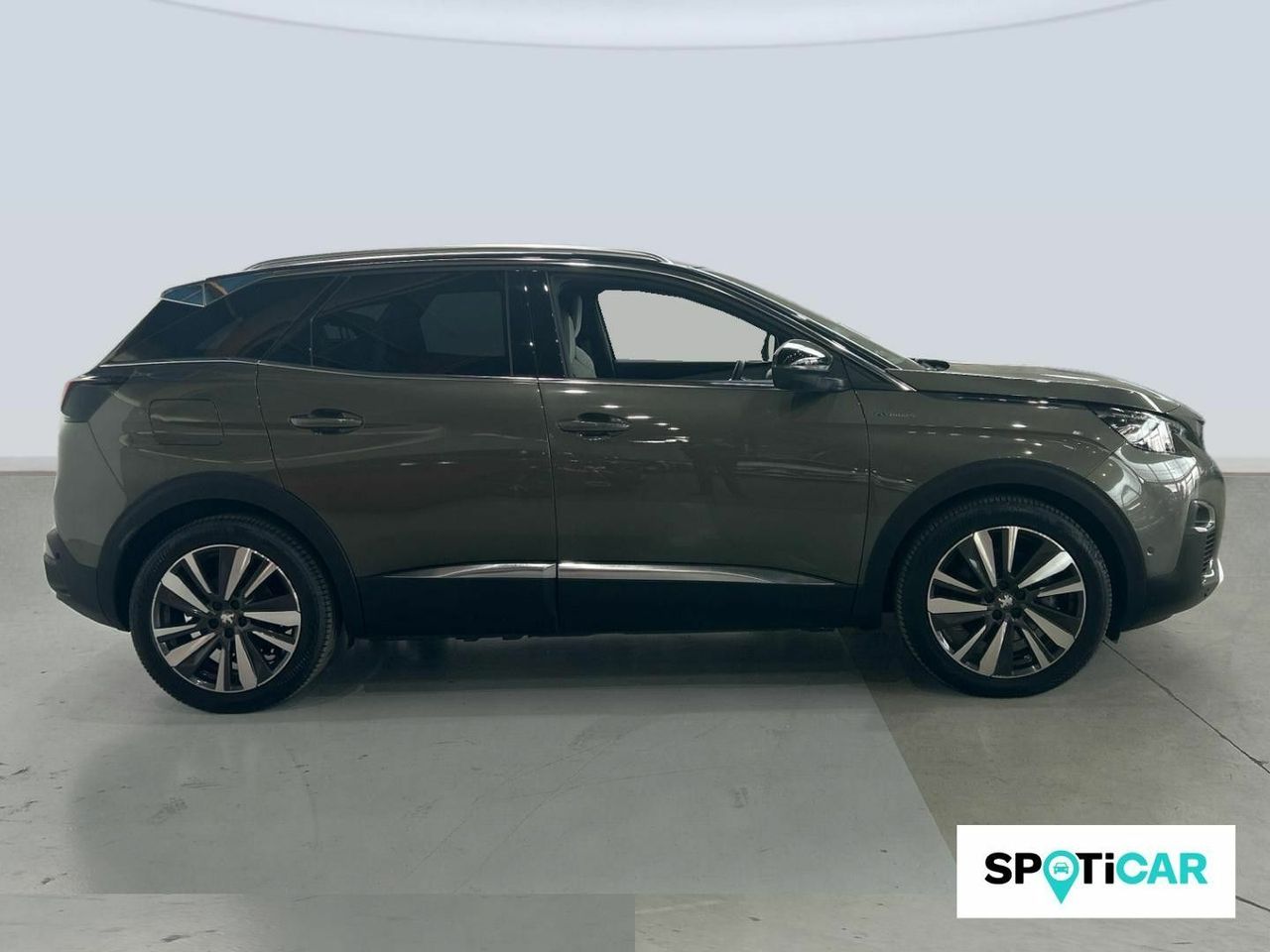 Peugeot 3008 Hybrid 300 GT e-EAT8 221 kW (300 CV) - foto 4
