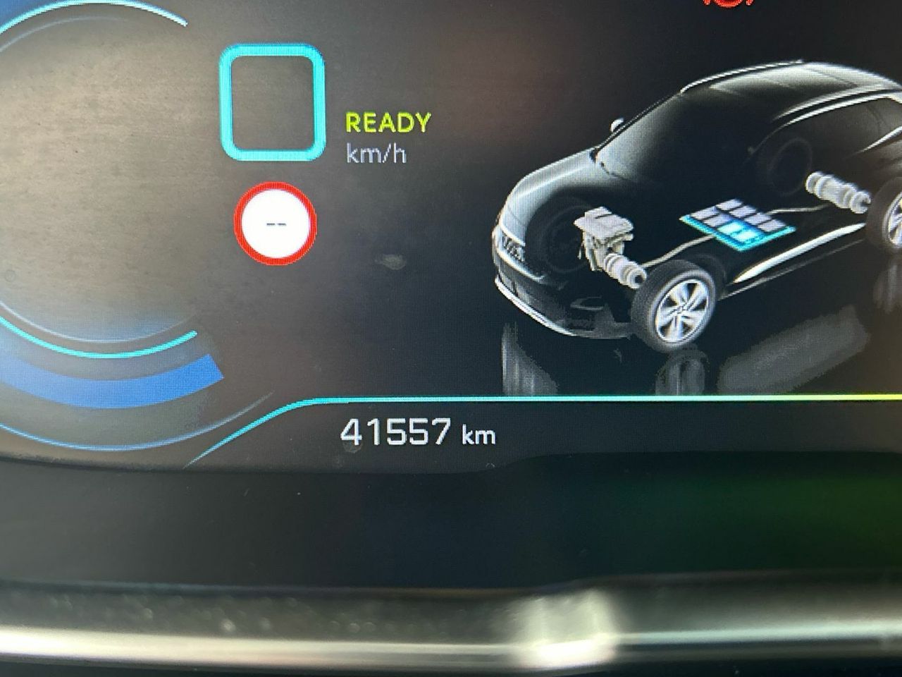 Peugeot 3008 Hybrid 300 GT e-EAT8 221 kW (300 CV) - foto 43