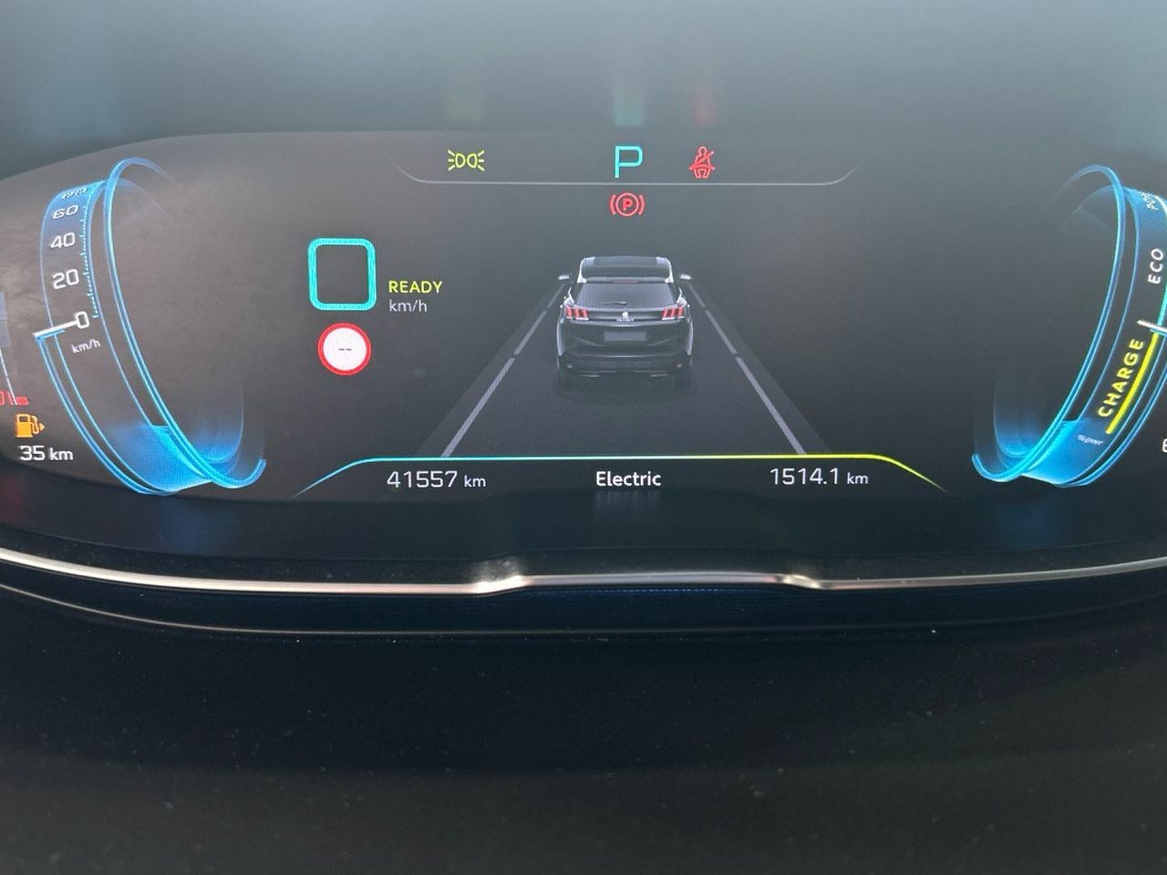 Peugeot 3008 Hybrid 300 GT e-EAT8 221 kW (300 CV) - foto 45