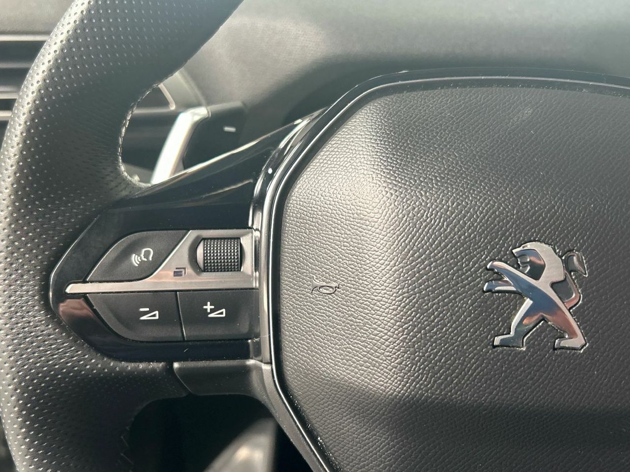 Peugeot 3008 Hybrid 300 GT e-EAT8 221 kW (300 CV) - foto 20