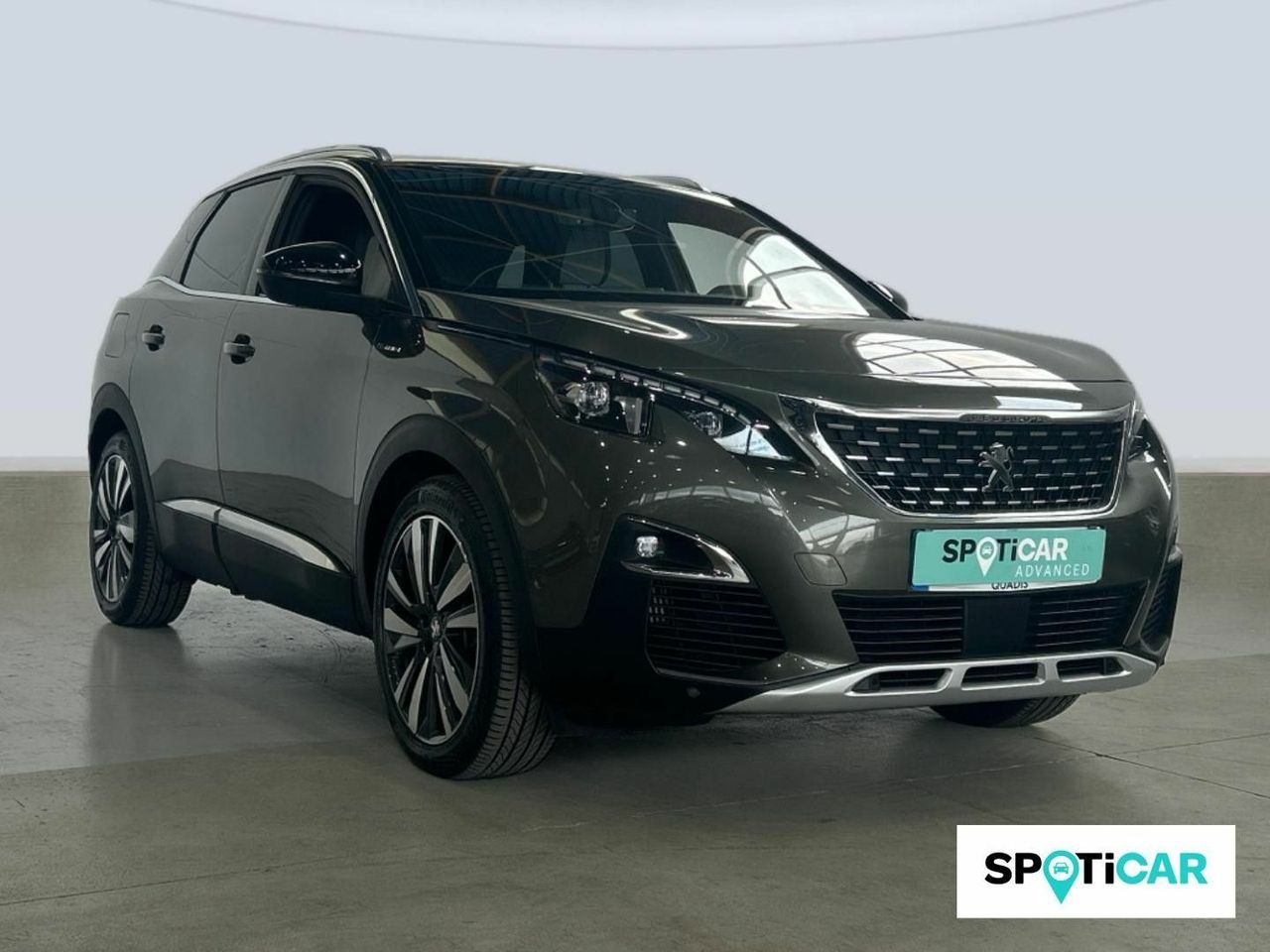 Peugeot 3008 Hybrid 300 GT e-EAT8 221 kW (300 CV) - foto 3