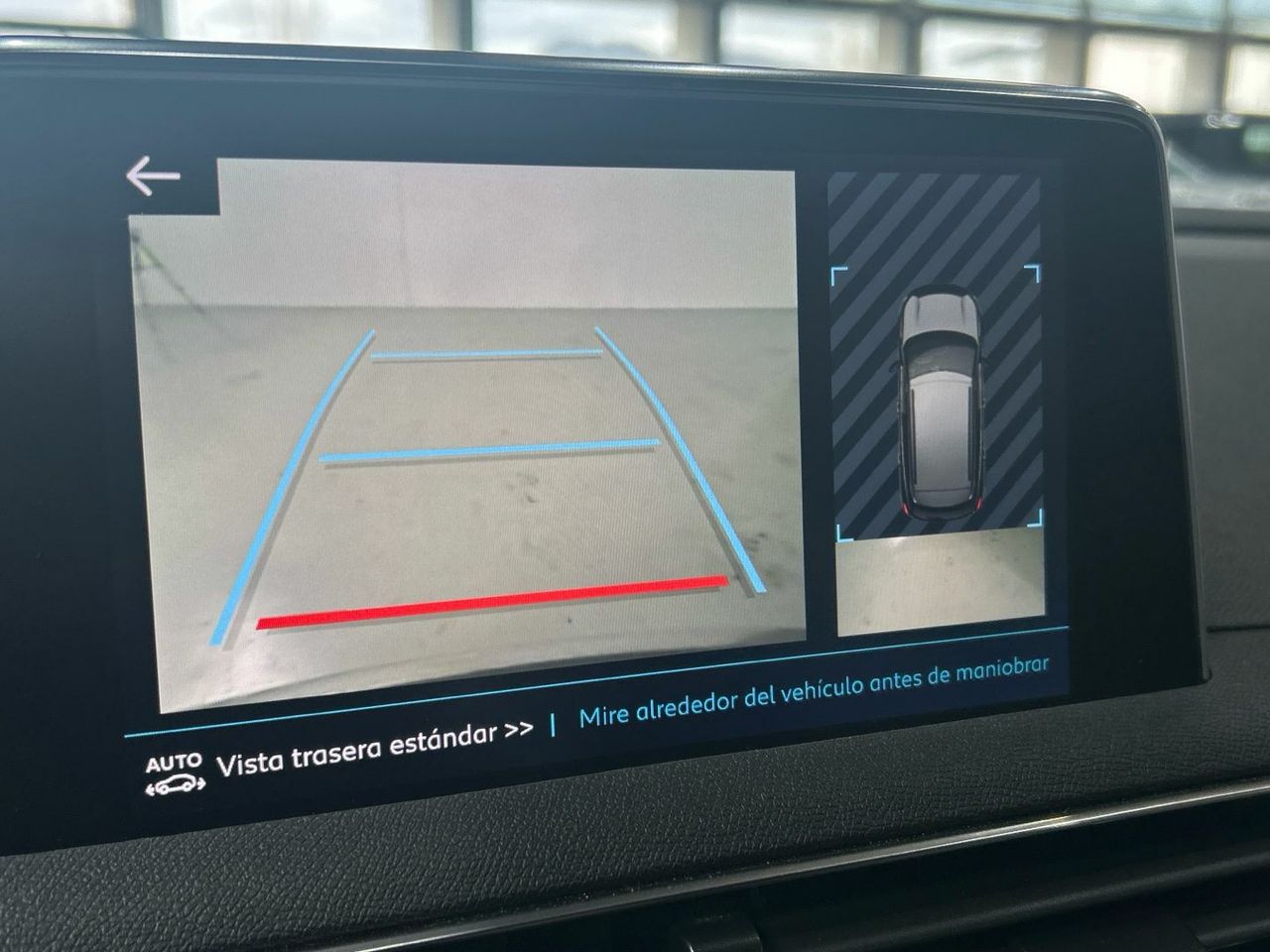 Peugeot 3008 Hybrid 300 GT e-EAT8 221 kW (300 CV) - foto 64