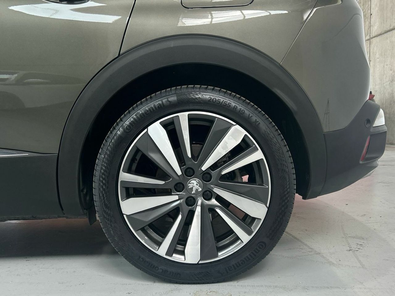 Peugeot 3008 Hybrid 300 GT e-EAT8 221 kW (300 CV) - foto 13