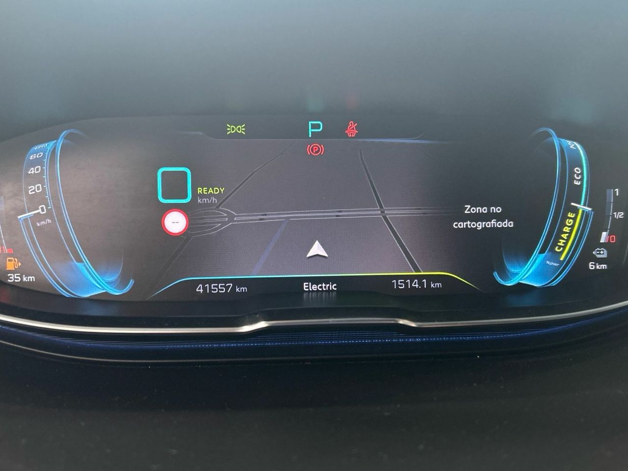 Peugeot 3008 Hybrid 300 GT e-EAT8 221 kW (300 CV) - foto 44