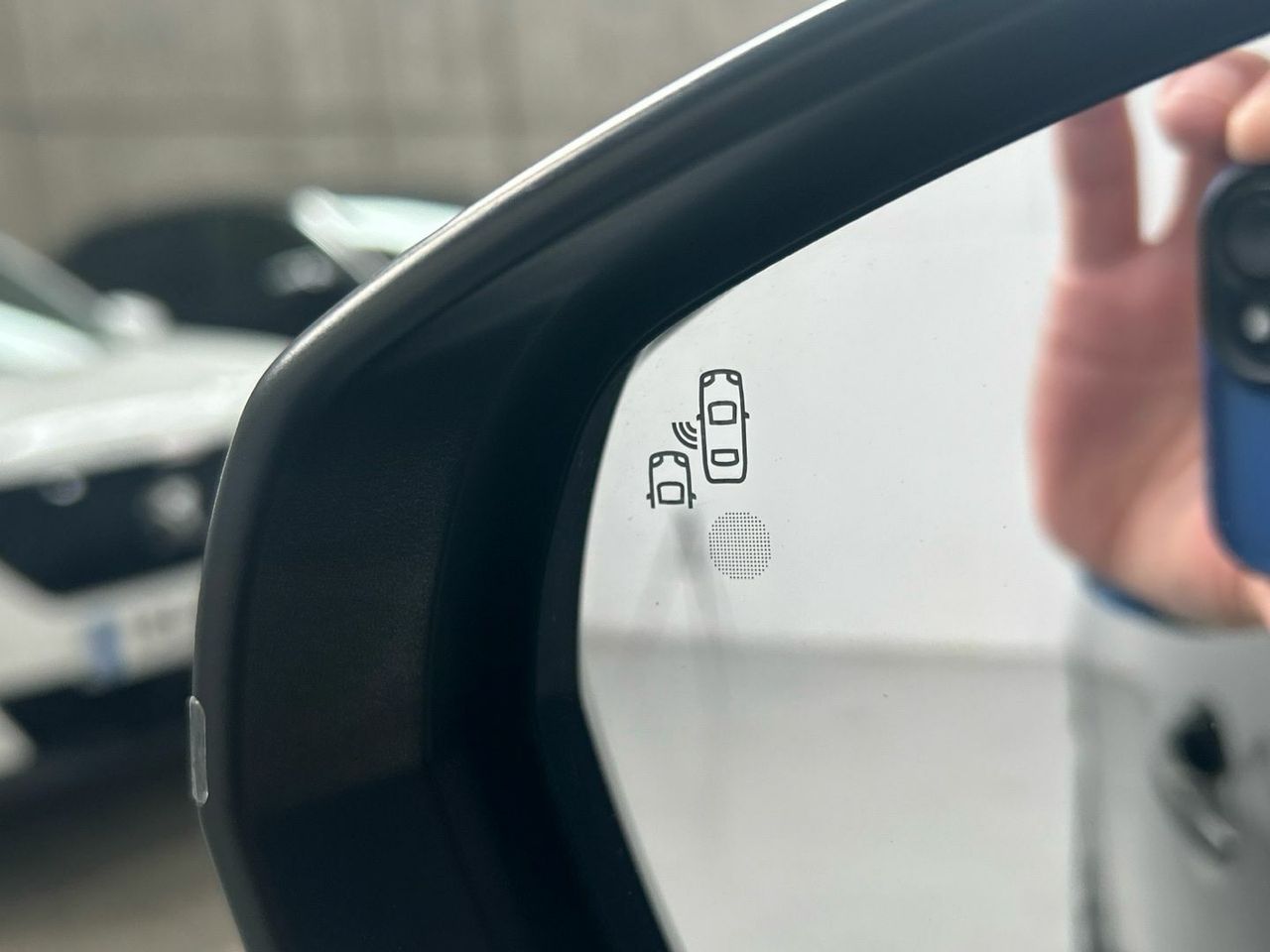 Peugeot 3008 Hybrid 300 GT e-EAT8 221 kW (300 CV) - foto 67