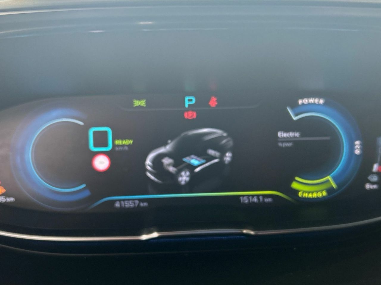 Peugeot 3008 Hybrid 300 GT e-EAT8 221 kW (300 CV) - foto 42