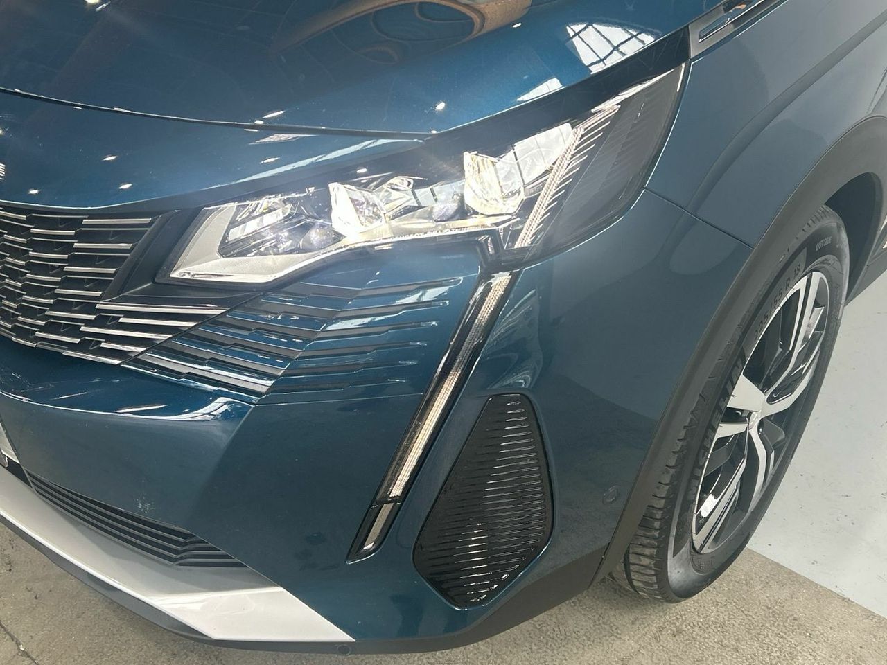 Peugeot 3008 GT Hybrid eDCS6 100 kW (136 CV) - foto 16