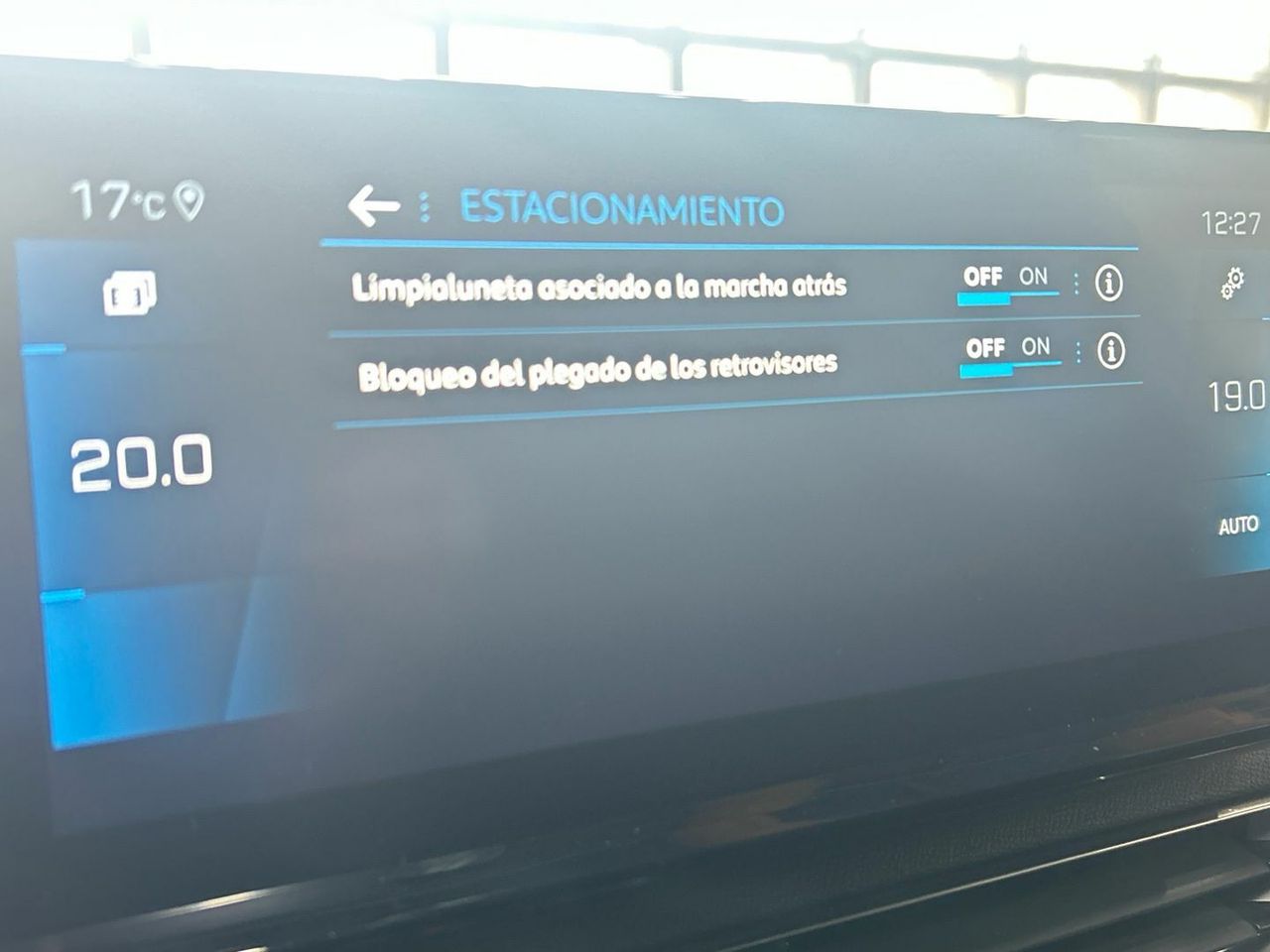 Peugeot 3008 GT Hybrid eDCS6 100 kW (136 CV) - foto 46