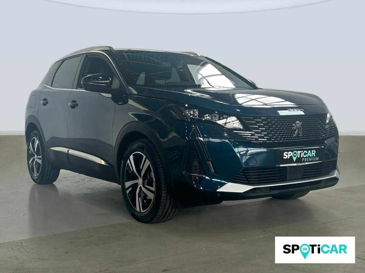 Peugeot 3008 GT Hybrid eDCS6 100 kW (136 CV) - foto 3