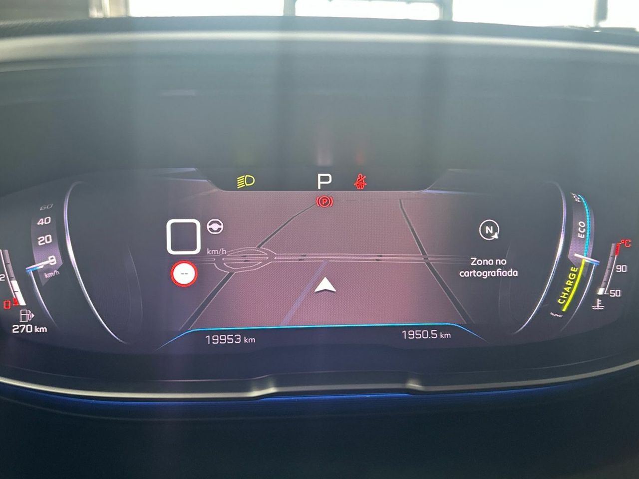 Peugeot 3008 GT Hybrid eDCS6 100 kW (136 CV) - foto 53