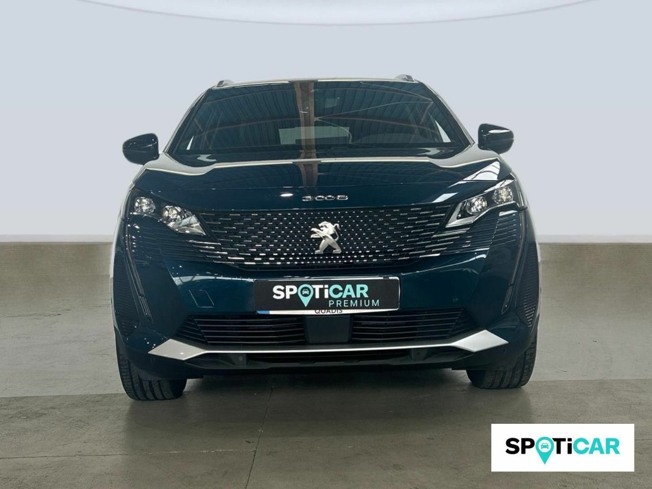 Peugeot 3008 GT Hybrid eDCS6 100 kW (136 CV) - foto 2