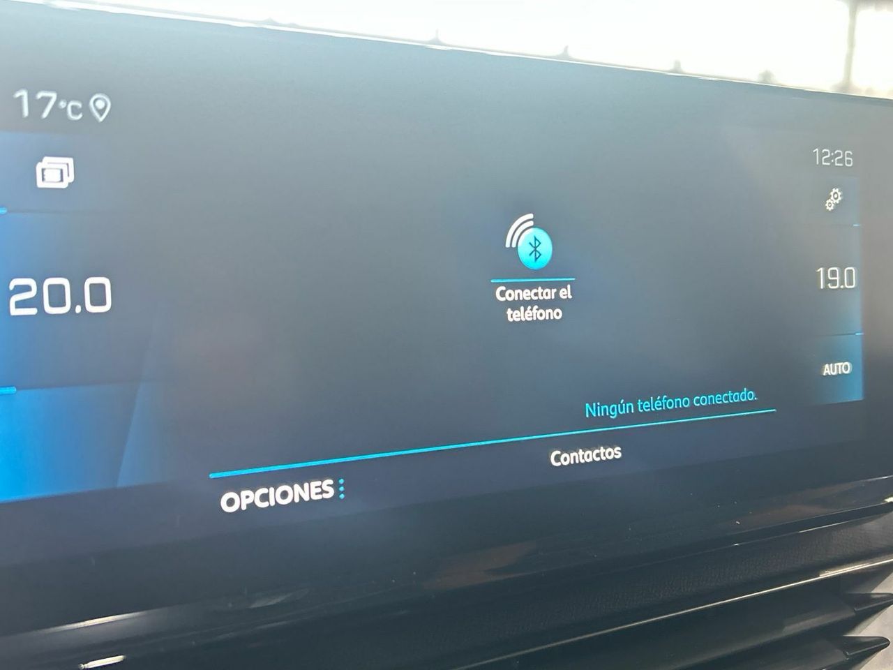 Peugeot 3008 GT Hybrid eDCS6 100 kW (136 CV) - foto 41