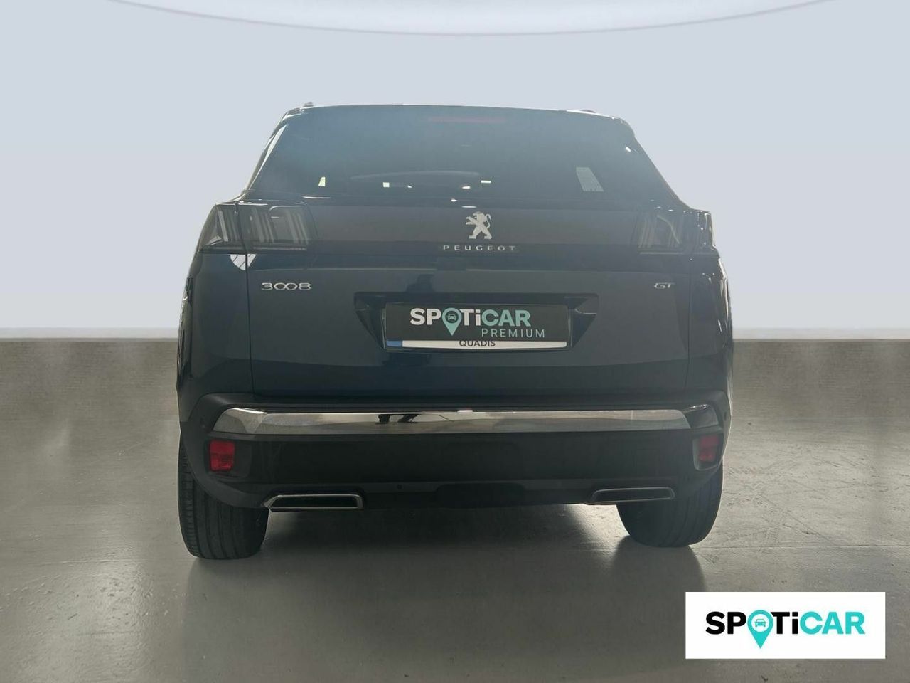 Peugeot 3008 GT Hybrid eDCS6 100 kW (136 CV) - foto 5