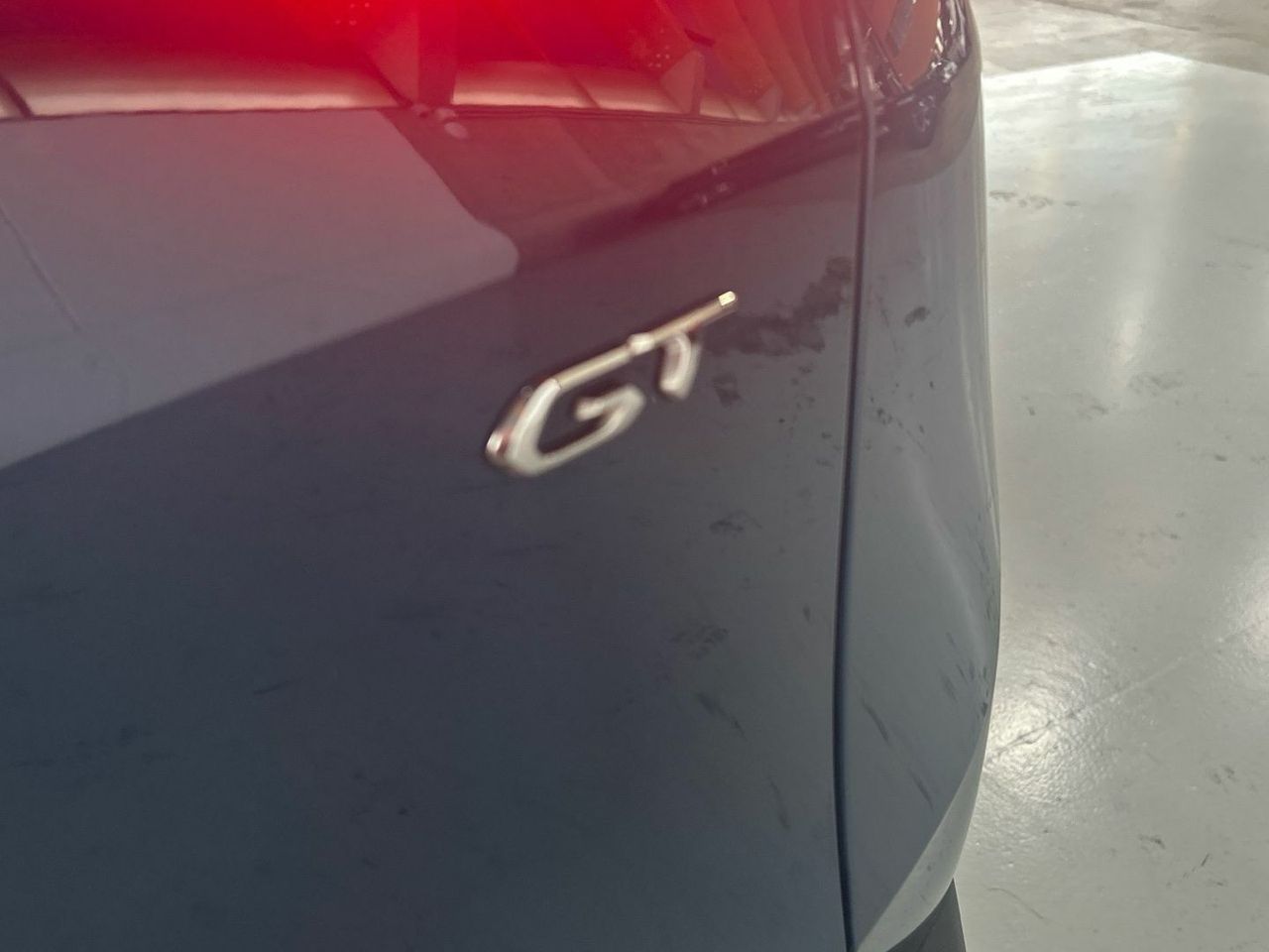 Peugeot 3008 GT Hybrid eDCS6 100 kW (136 CV) - foto 25