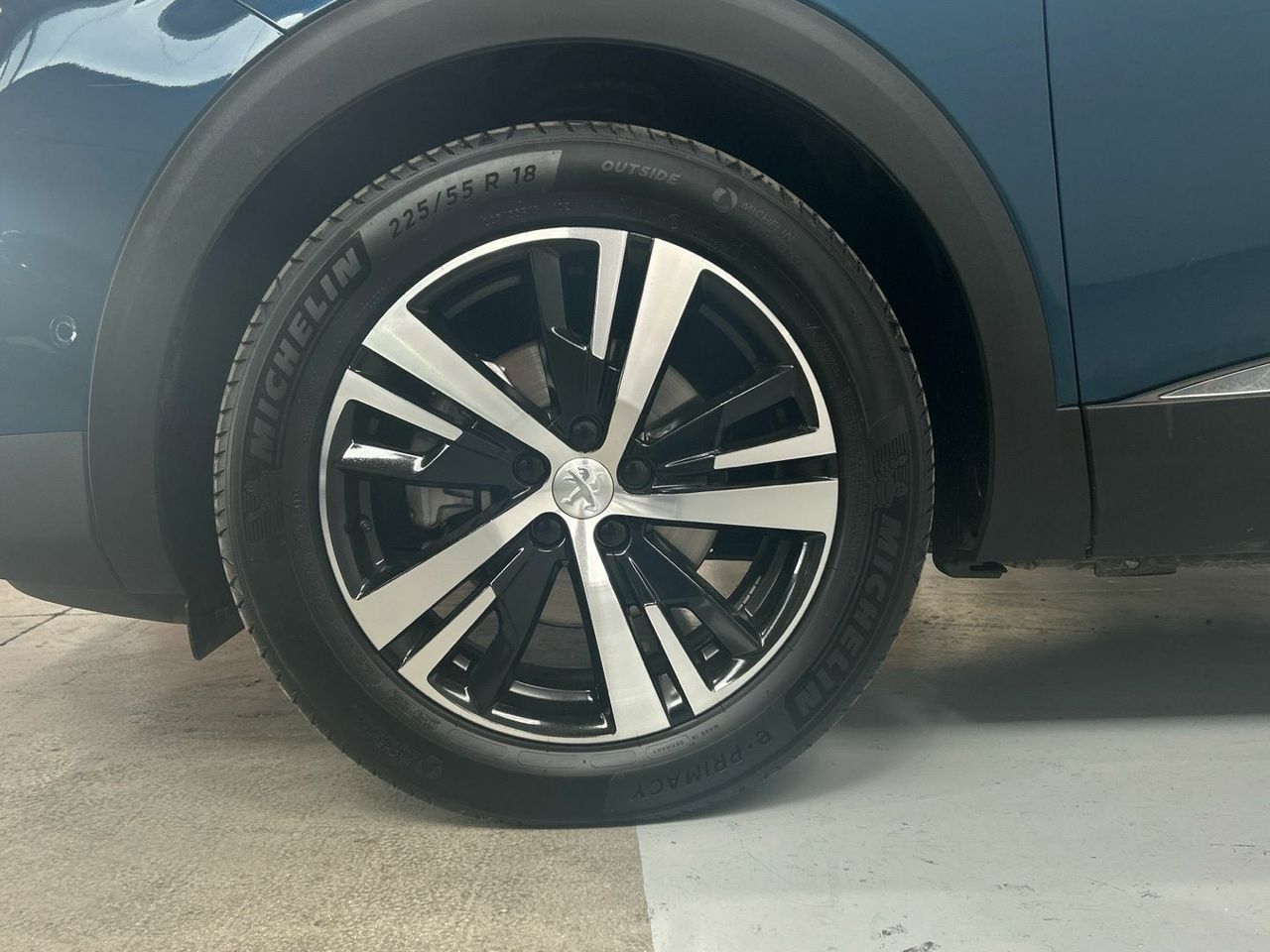 Peugeot 3008 GT Hybrid eDCS6 100 kW (136 CV) - foto 13