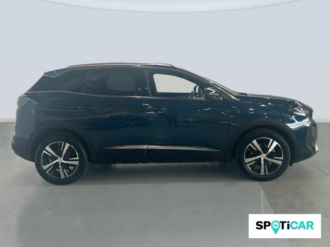 Peugeot 3008 GT Hybrid eDCS6 100 kW (136 CV) - foto 4