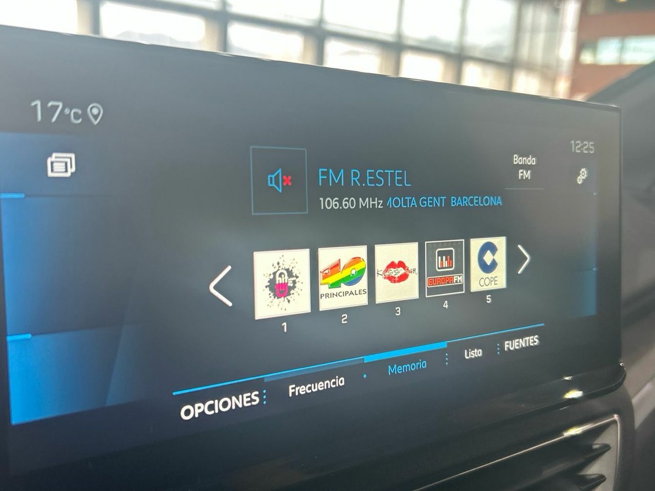 Peugeot 3008 GT Hybrid eDCS6 100 kW (136 CV) - foto 37