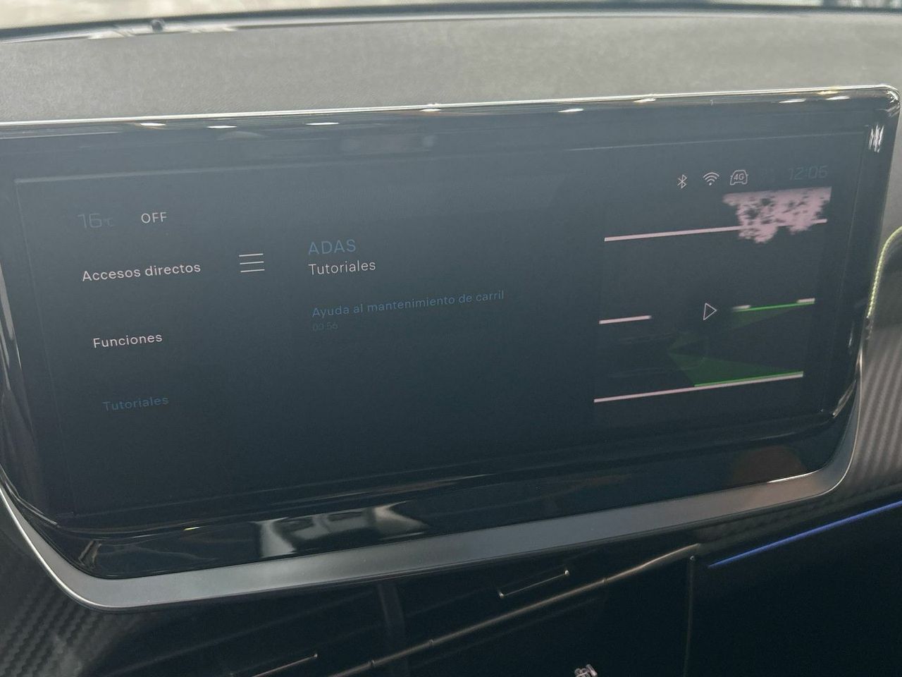 Peugeot 208 GT Hybrid eDCS6 100 kW (136 CV) - foto 40