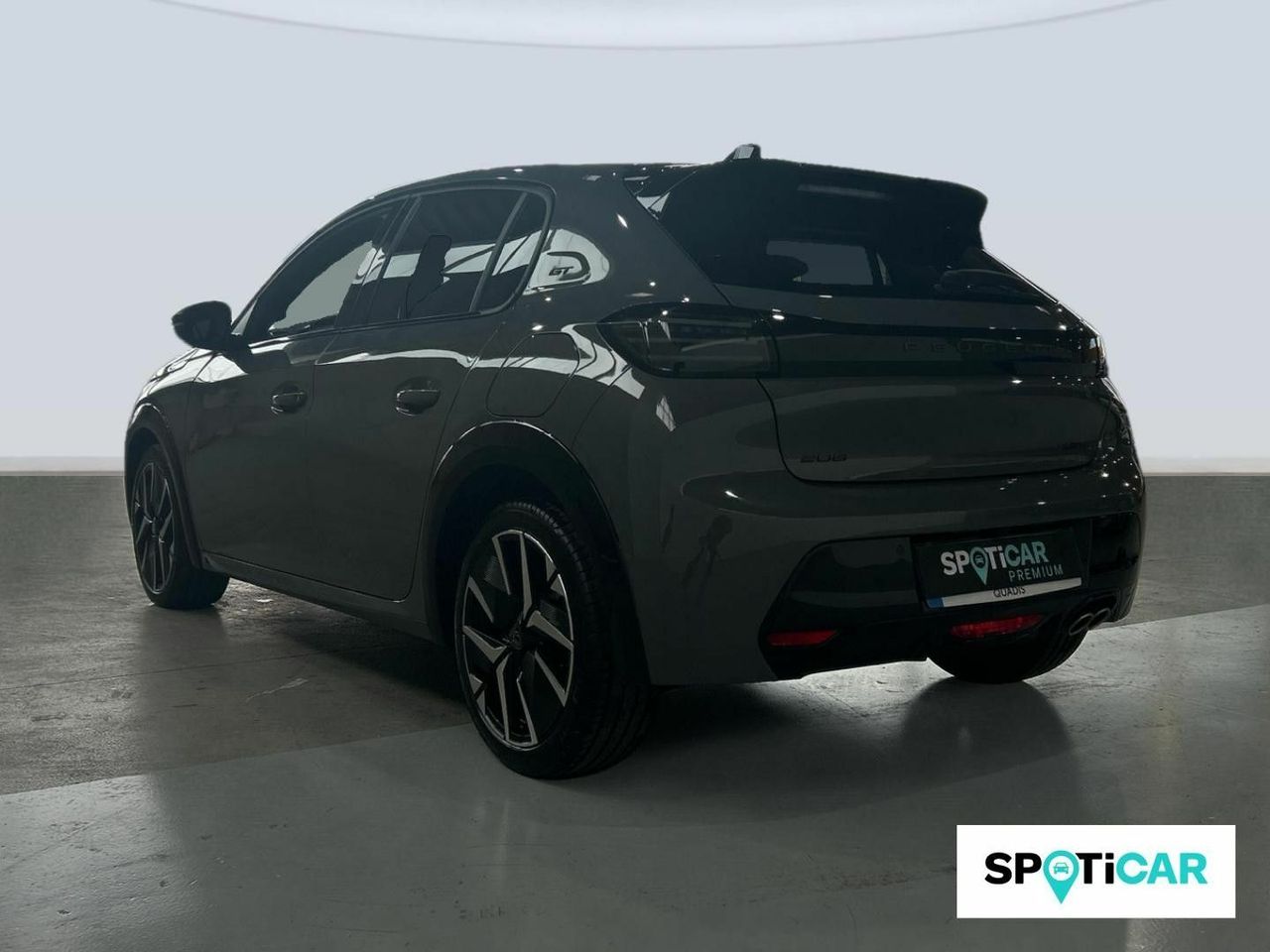 Peugeot 208 GT Hybrid eDCS6 100 kW (136 CV) - foto 7