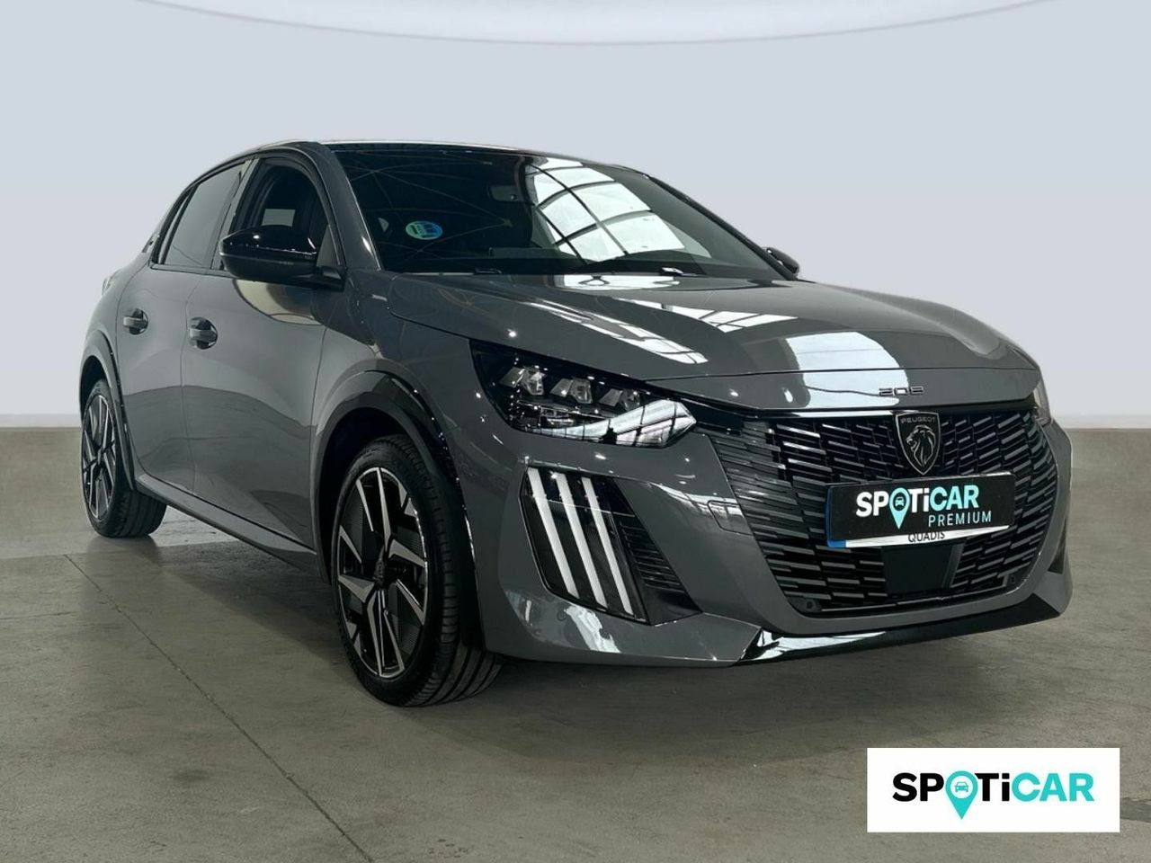 Peugeot 208 GT Hybrid eDCS6 100 kW (136 CV) - foto 3