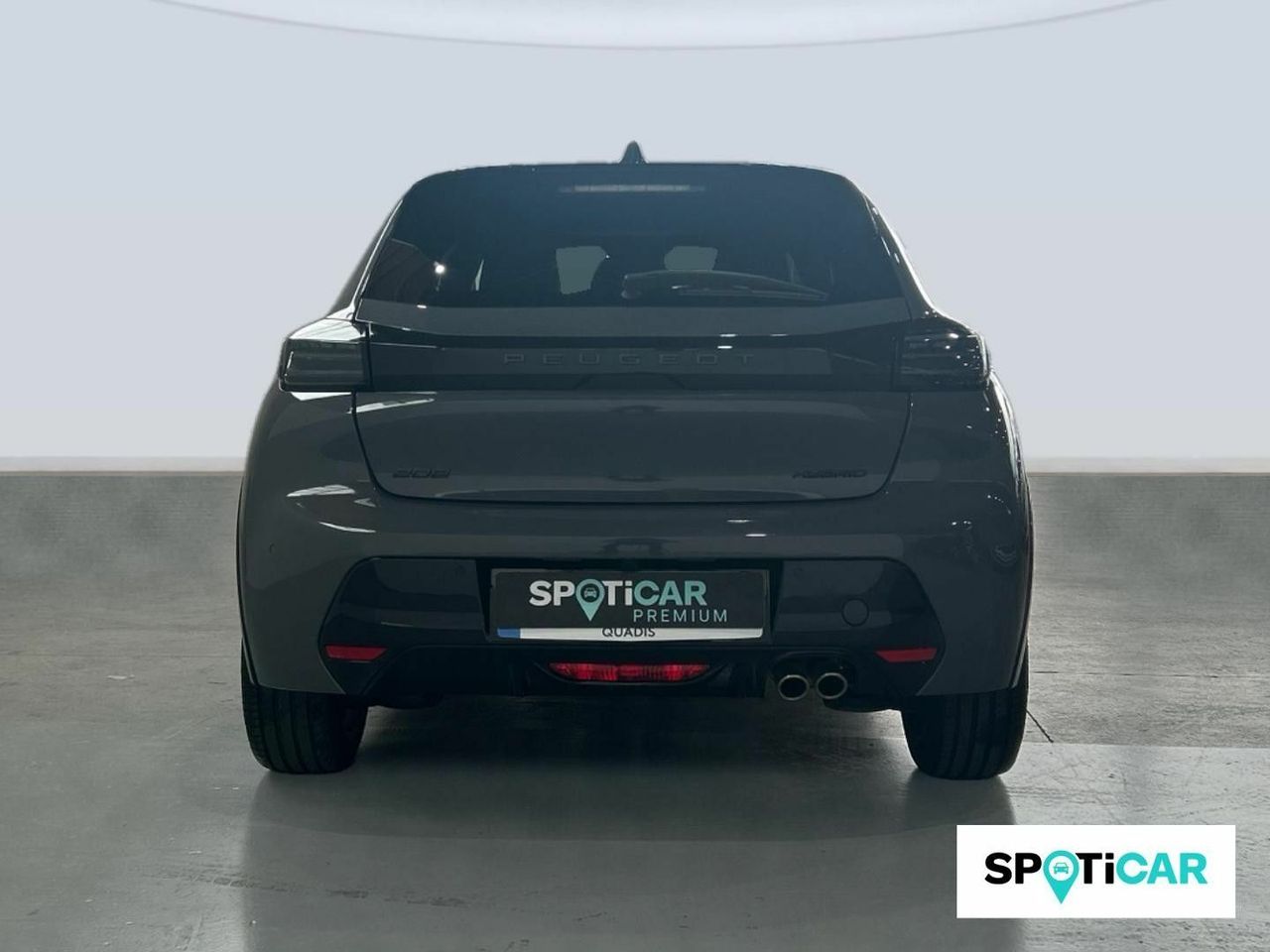 Peugeot 208 GT Hybrid eDCS6 100 kW (136 CV) - foto 5