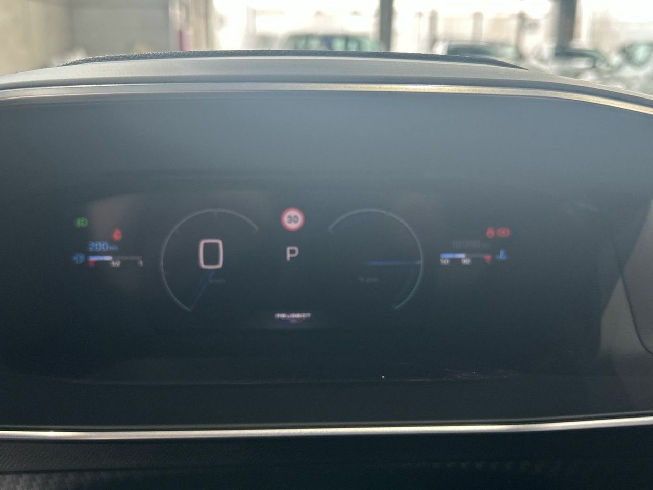 Peugeot 208 GT Hybrid eDCS6 100 kW (136 CV) - foto 44