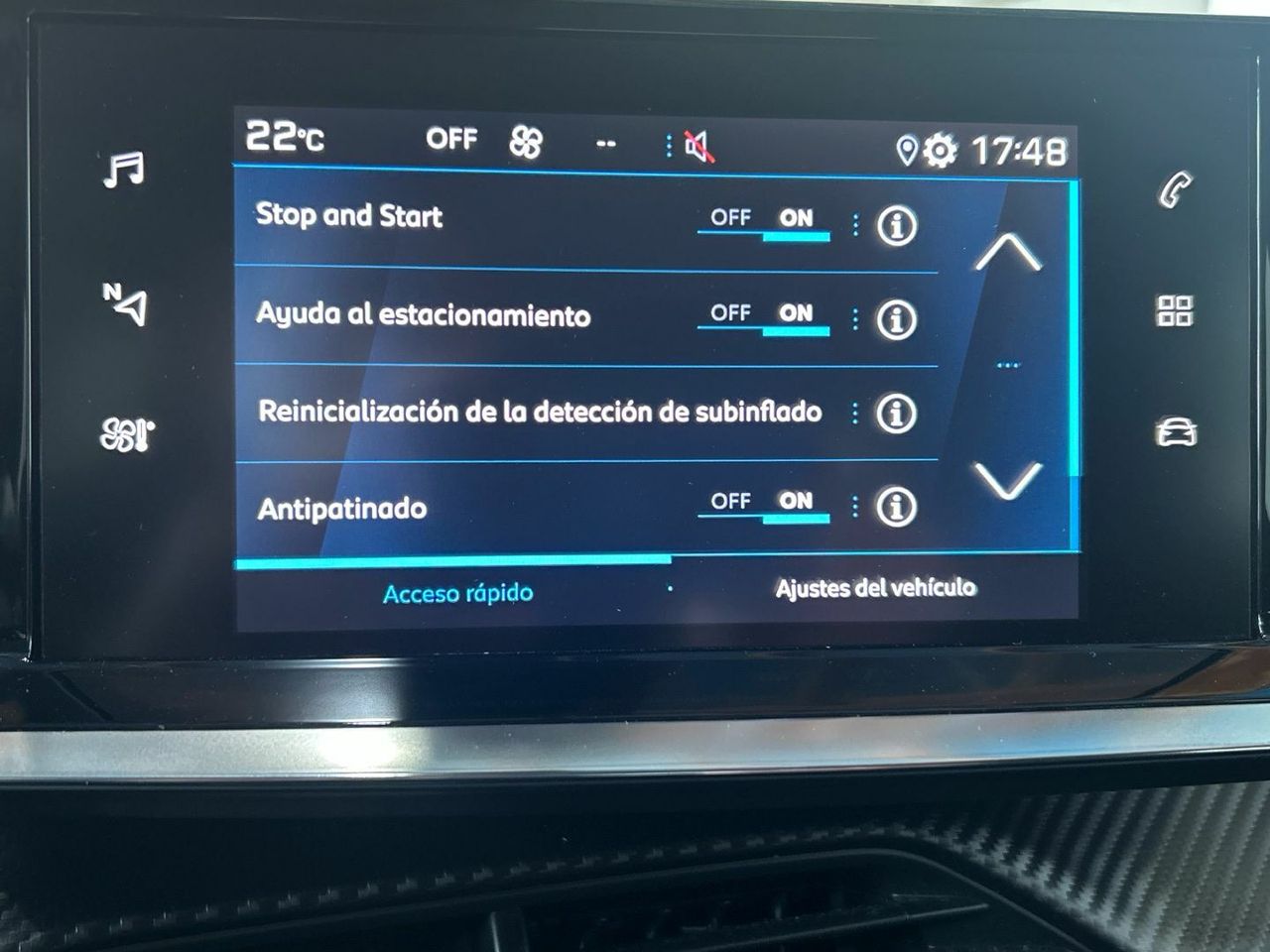 Peugeot 2008 Puretech 100 S&S Active Pack 75 kW (100 CV) - foto 43