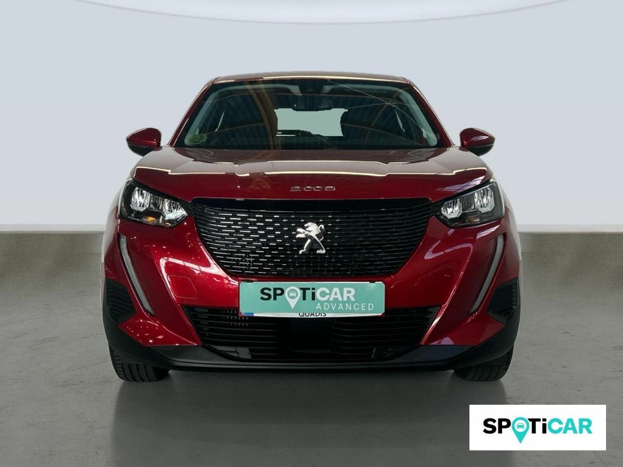 Peugeot 2008 Puretech 100 S&S Active Pack 75 kW (100 CV) - foto 2