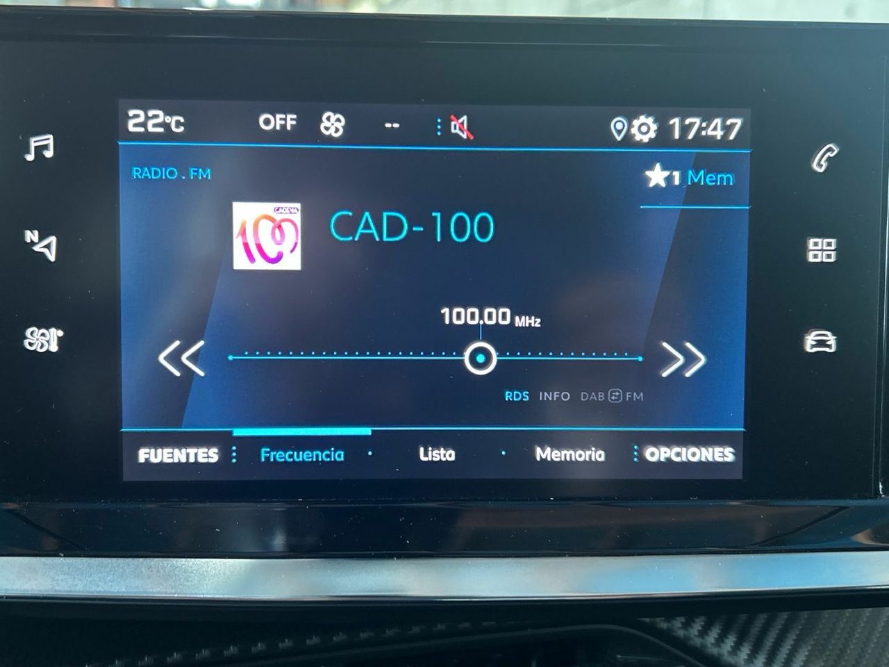 Peugeot 2008 Puretech 100 S&S Active Pack 75 kW (100 CV) - foto 38