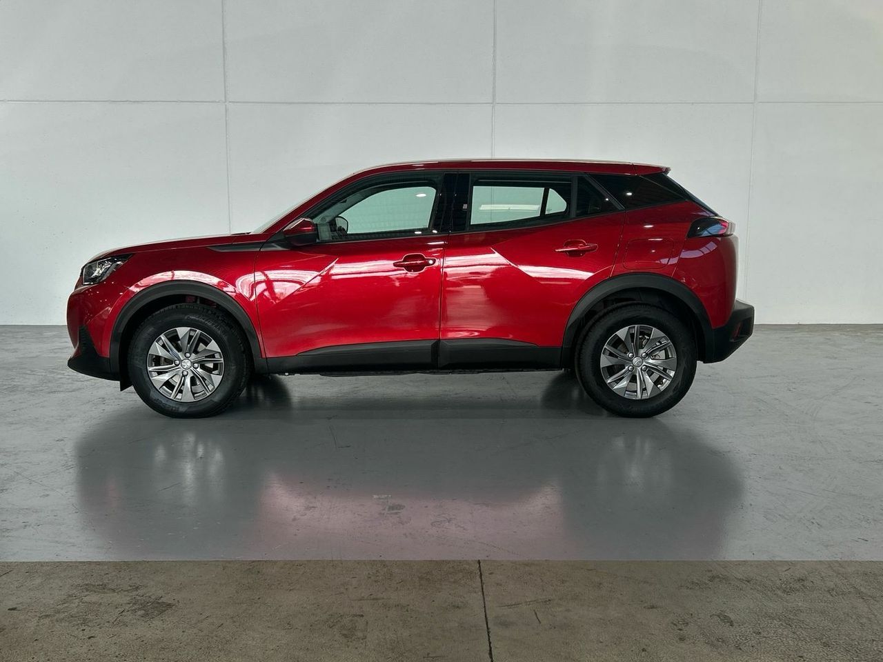 Peugeot 2008 Puretech 100 S&S Active Pack 75 kW (100 CV) - foto 26