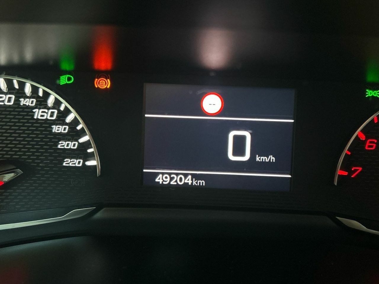 Peugeot 2008 Puretech 100 S&S Active Pack 75 kW (100 CV) - foto 47