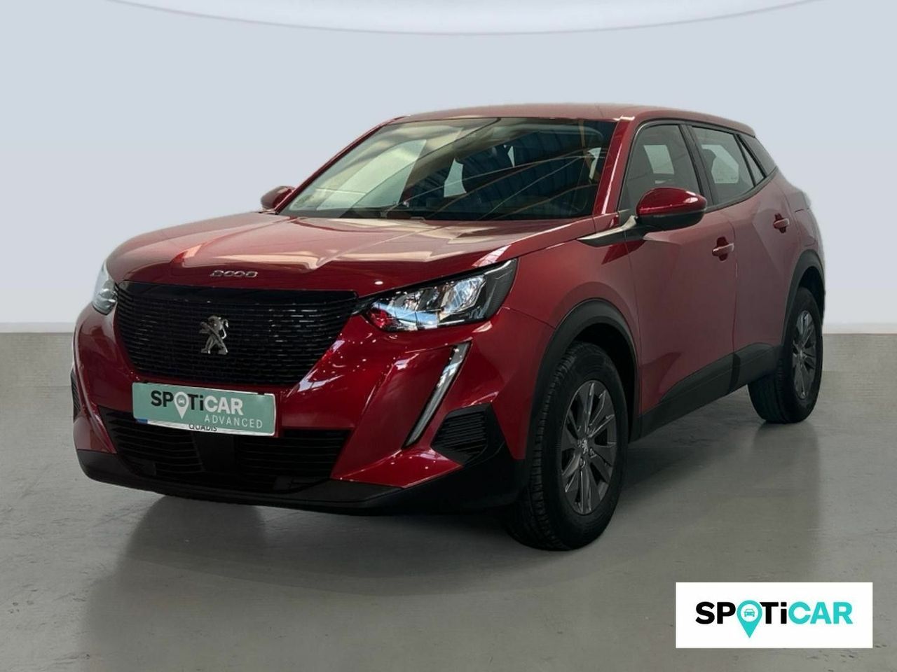 Peugeot 2008 Puretech 100 S&S Active Pack 75 kW (100 CV)