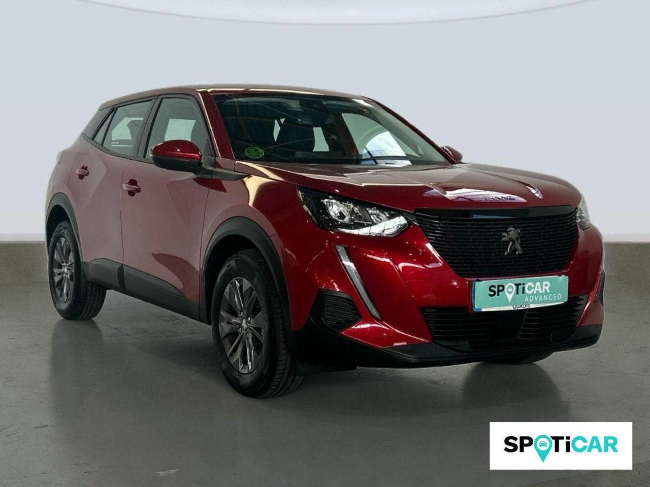 Peugeot 2008 Puretech 100 S&S Active Pack 75 kW (100 CV) - foto 3