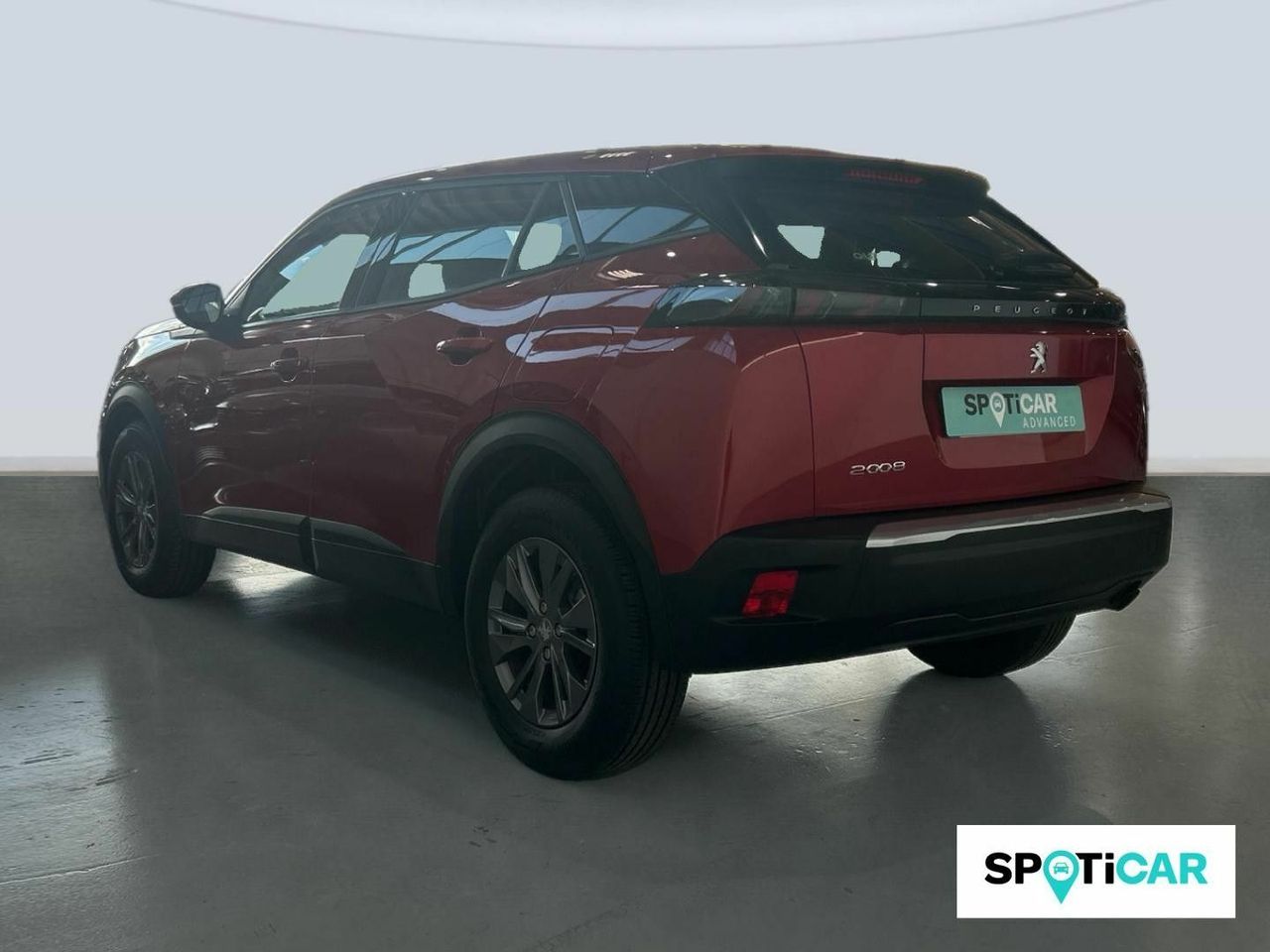 Peugeot 2008 Puretech 100 S&S Active Pack 75 kW (100 CV) - foto 7