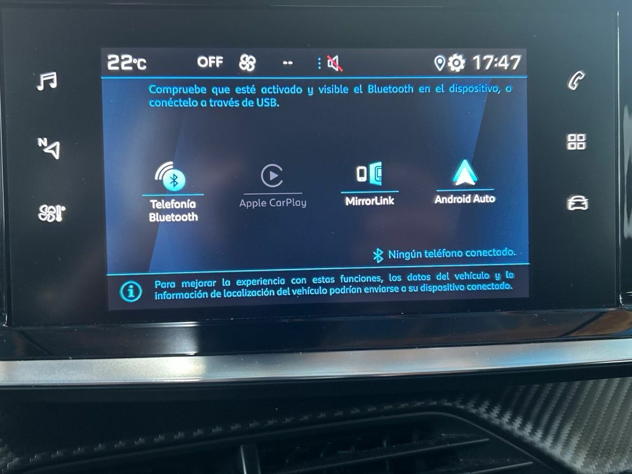 Peugeot 2008 Puretech 100 S&S Active Pack 75 kW (100 CV) - foto 41