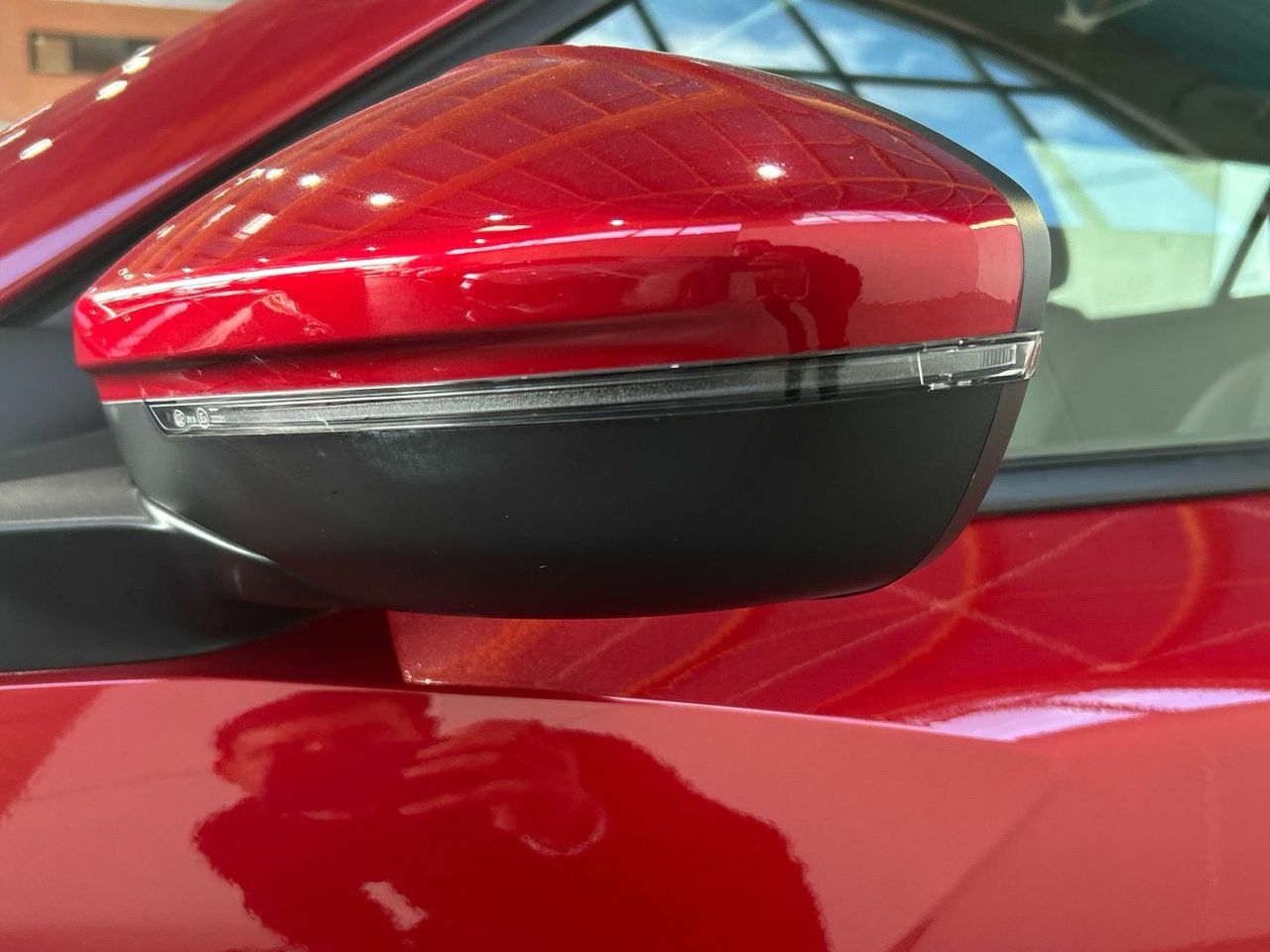 Peugeot 2008 Puretech 100 S&S Active Pack 75 kW (100 CV) - foto 27