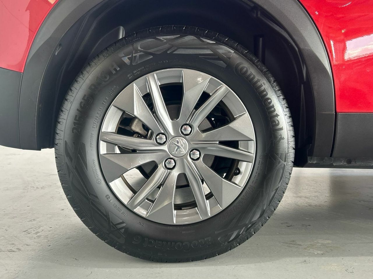 Peugeot 2008 Puretech 100 S&S Active Pack 75 kW (100 CV) - foto 13