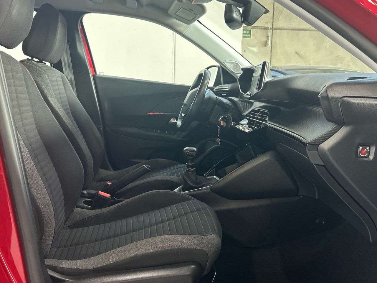 Peugeot 2008 Puretech 100 S&S Active Pack 75 kW (100 CV) - foto 25