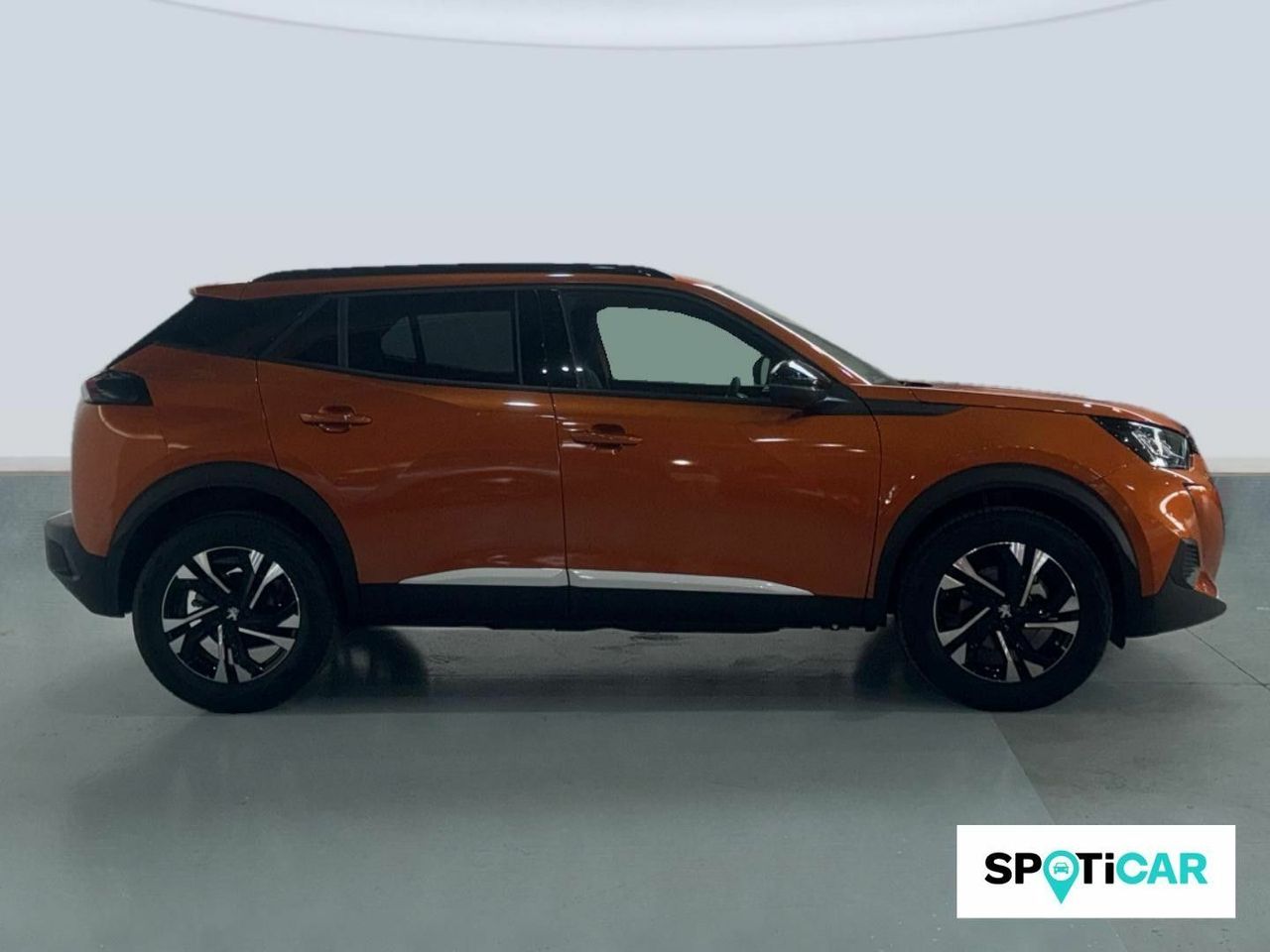 Peugeot 2008 PureTech 130 S&S Allure Pack 96 kW (130 CV) - foto 4