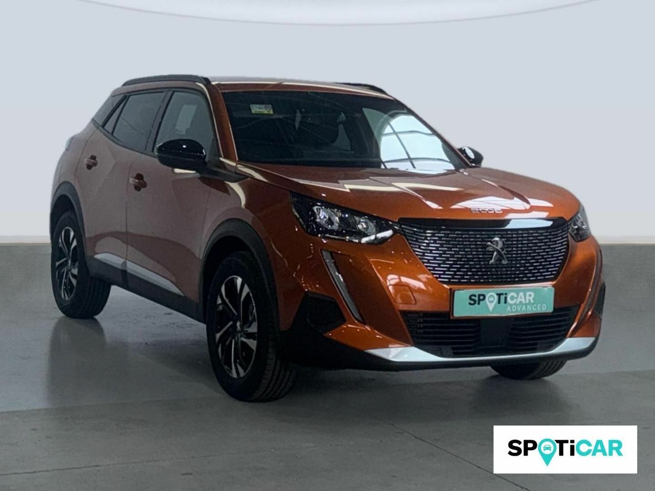 Peugeot 2008 PureTech 130 S&S Allure Pack 96 kW (130 CV) - foto 3